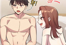 BARU! Baca Manhwa Three’s a couple Chapter 2 Bahasa Indonesia, Awalnya Masih Malu Malu! Warning 18+