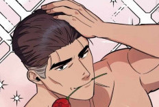 Terpukau Kesexy-an Han Yeesu! Link Baca Manhwa The Kang's Yeesu Chapter 50 Bahasa Indonesia, Kang Jihyung Gagal Fokus