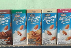 Rekomendasi Susu Almond Terbaik di Indomaret Tahun 2024, Jadi Alternatif Untukmu yang Tidak Suka Susu Sapi!