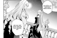 Link Manga Kage no Jitsuryokusha ni Naritakute Chapter 64 Subtitle Indonesia, Misi Perebutan Tahta Siap Dimulai