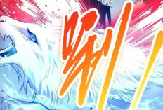 Rage Strike! Lien Pour Lire Catastrophic Necromancer Manga Chapitre 86 VF Scans, Attaque Imparable !
