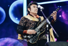 Download Lagu Judi - Rhoma Irama MP3/MPP4 Gratis, Terinspirasi dari Perjudian Pekan Olahraga