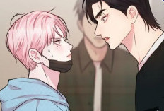 No Sensor! Baca Manhwa Love Remedy Chapter 17 Bahasa Indonesia Siap-Siap Adegan Mobil Goyang