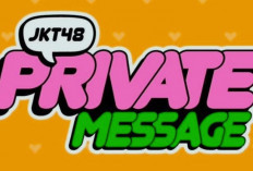 Download  JKT48 Private Message APK Mod Full Member Latest Version 2024, Lebih Dekat dengan Idolamu! 