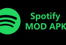 Link Download Spotify Premium Mod APK Latest Version 2024, Dengerin Lagu Sepuasnya Tanpa Iklan !