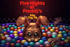 Lien Telecharger FNAF Into The Pit Apk Danier 2024, Gratuit pour PC illimité Tout Ici !