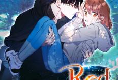 Sinopsis dan Link Baca Manhwa Red and Mad Full Chapter Bahasa Indonesia, Si Manusia yang Menarik Hati