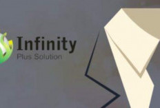 PT Infinity Plus Solution Penipuan Loker? Waspada Sindikat yang Memeras Uang Kamu!
