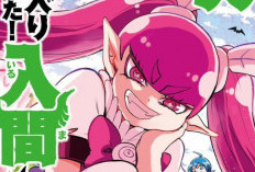 Iruma Nemu Ide! Link Manga Mairimashita! Iruma-kun Chapter 332 Sub Indo English Scan Terbaru, Undangan Buat Iruma 