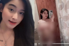 Video Yuayu Viral Bocor Tiktok Twiter Durasi Full No Sensor, 10 Detik Bikin Gagal Fokus!