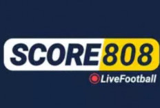 Score808 APK Download v1.0.8 for Android, Hadirkan Pertandingan Sepakbola Kualitas HD