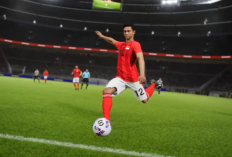 Pemain Keturunan Indonesia di eFootball 2024, Build Skuad Terkuatmu dan Menangkan Permainan