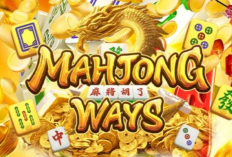 Kaya Mendadak! Pola Gacor Mahjong Ways 2 Hari Ini, 18 Februari 2024: JP Tak Terduga Hingga Bandar Gulung Tikar