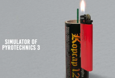 Download Simulator of Pyrotechnics 3 APK, Game Petasan Viral TikTok yang Buat Harimu Makin Meriah
