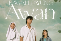 Link Nonton Bawah Payung Awan S2 Episode 21 Indonsia Sub, Tantangan yang Semakin Pelik