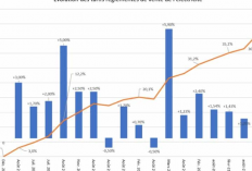 Prix de l’électricité 2024 Augmentation évitée d’environ 1%, Quelles sont les dernières tendances ?