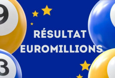 Résultats Euromillions du 26 Juin 2024, Trouvez le Meilleur Numéro et Soyez le Gagnant !