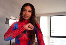  Lien Video Hannah Marie Spiderman Durée Complète du Twitter viral Tiktok, Fuite sur les Réseaux Sociaux !