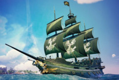 Sea of Thieves est-il Multiplateforme ? Retrouvez les Réponses et les Procédures Ci-dessous !