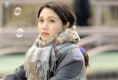 Spoiler, Jadwal Tayang, dan Link Nonton Drama Jepang Eye Love You (2024) Episode 2 English Sub Indonesia Gratis Tanpa Login