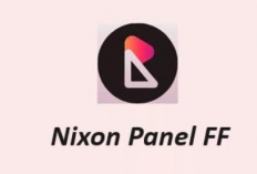 Nixon Panel FF v2.0 APK Unduh gratis Android Lengkap dengan Kumpulan Password, Link Asli Gak Ada Virus!