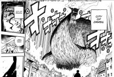 Spoilers et Lire Mangas Fairy Tail: 100 Years Quest Chapter 165 Scans VF, Il Y a Du Nouveau !