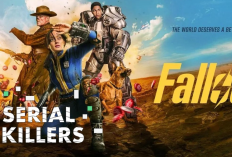Nonton Serial Fallout (2024) Sub Indo Full Episode 1-8, Adaptasi Serial Video Game Tentang Kondisi Dunia Pasca Nuklir
