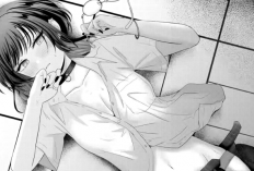 Baca Manga Nanjou-san wa Boku ni Dakaretai Chapter 15 Bahasa Indo, Emang Boleh Langsung Buka Bukaan?