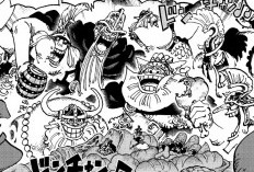 Spoiler RAW! Lecture En Ligne Manga One Piece Chapitre 1127 VF FR Scan, L'ami Disparu de Yamato