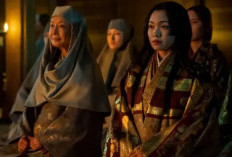 Link Nonton Drama Jepang Shogun (2024) Episode 7 Sub Indonesia, Lawan Lord Toranaga Semakin Banyak!