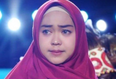 Link Foto dan Video Asli Ria Ricis yang Tanpa Hijab Terancam Tersebar, Pelaku Minta Tebusan Rp 300 Juta!