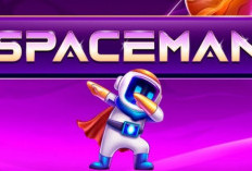 Login Spaceman Slot Pragmatic 2024, Maxwin 5000 x Gacor Parah Tiada Henti!