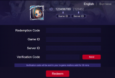 Baru Rilis! Kode Redeem ML Hari Ini 24 Oktober 2024, Unlocked Item Hingga Skin Terbaru GRATIS