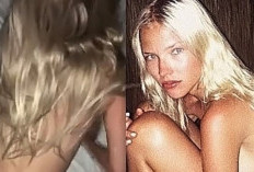 La Vidéo Virale Sasha Luss, Fait L'objet D'une Vaste Chasse Sur Internet, Regardez-la Maintenant