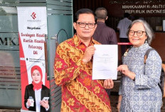 Arti Amicus Curiae Presiden RI kelima Megawati Soekarnoputri Jelang Putusan MK Sengketa Pilpres 2024