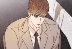 Link Manhwa BL Baby Like A Dog Chapter 16 Bahasa Indonesia, Pertemuan Geonwoo Penuh Kerinduan