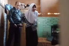 Video Asli Pasha Pratiwi Toiti di X Bareng Guru MAN 1 Gorontalo FULL, Cewek Berprestasi yang Kena Skandal Video Asusila