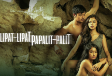 Link Streaming Film Palipat-Lipat, Papalit-Palit (2024) Sub Indo Full Movie, Kisah Cinta Segitiga Tak Biasa Penuh Adegan Panas