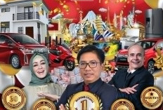 Easy Shopping Penipuan atau Bukan? Testimoni Hadiah Sampai 1 Miliar ke Pelanggan Setia!