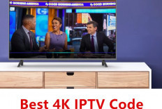 Les Code IPTV Gratuit est Toujours Actif en Juillet 2024, Obtenez-le Maintenant ! Vous Pouvez Regarder un Nombre Illimité de Programmes