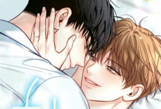 Sinopsis dan Link Baca Manhwa BL Summertime Bahasa Indonesia Full Chapter Uncensored, Dari Sahabat Jadi Cinta