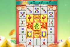 Pola Mahjong Ways 2 Hari Ini, 15 Desember 2023: MAXWIN! Slot Gacor Penghasil Cuan Paling Gampang JP
