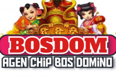 Link Bongkaran Chip Boss Domino Hari Ini Buka 24 Jam Non-Stop, Murah Buruan Dapatkan Sekarang!