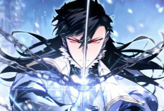 Sinopsis dan Link Baca Manhwa Regressing As The Reincarnated Bastard Of The Sword Clan Bahasa Indonesia, Gratis Klik Disini!