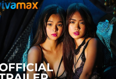 Cara Nonton Film Vivamax Gratis 2024, Dijamin Bisa Nonton Angeli Khang dan Bintang Cantik Lainnya Secara Gratis!