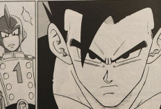 Dragon Ball Super Chapitre 103 Sub Francais, Goku met tout en œuvre contre Gohan