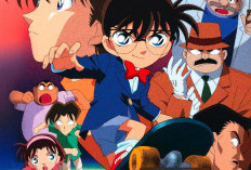 Anime Détective Conan Episode 1118 VOSTFR Suivez l'aventure ici: Heure et où Regarder