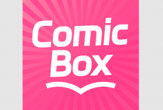 Download Comic Box for Indonesia MOD APK Terbaru 2024, Langsung Jadi User VIP Tanpa Perlu Berlangganan!