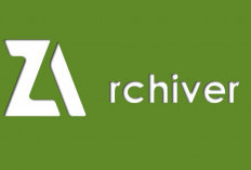 Download ZArchiver Apk Versi Terbaru 2024, Buka Semua Arsip File GRATIS! Antarmua Mudah Banyak Pilihan Format