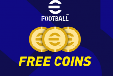 Efootball 2024 Coin illimité Hacker apk Téléchargement gratuit, Jouer est infiniment facile !